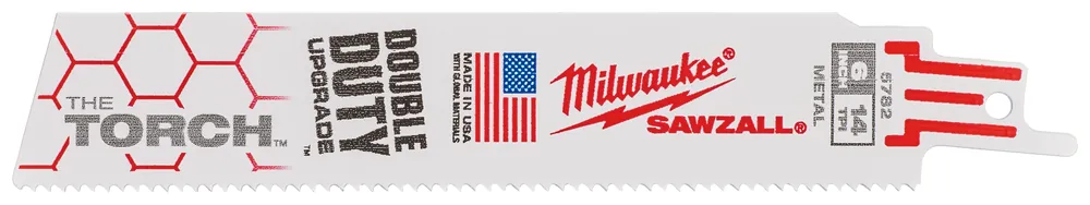 Tigersågblad Populär